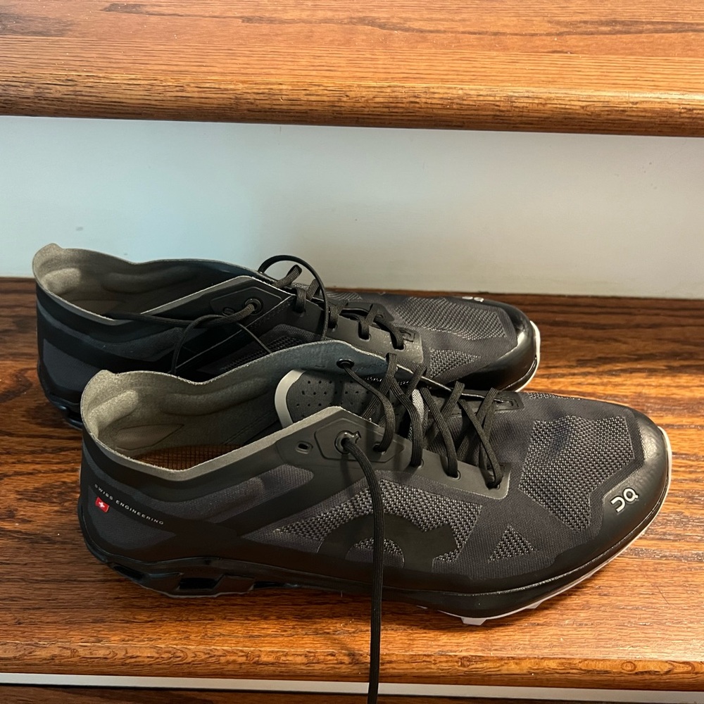 On Cloudventure Peak 3 Trail Running Shoes